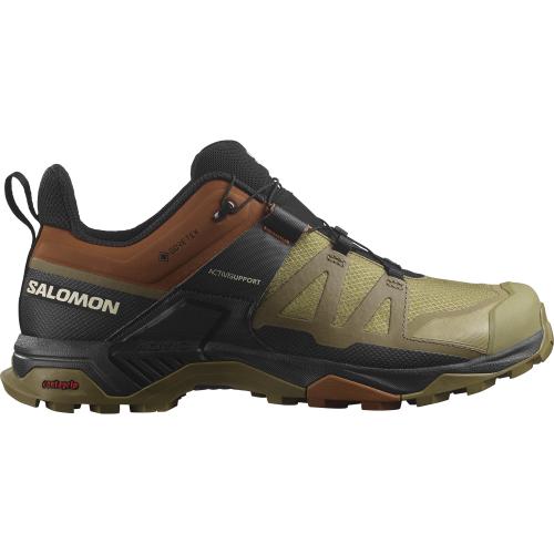 Salomon 476852 X ULTRA 4 Gore Tex Erkek Ayakkabı